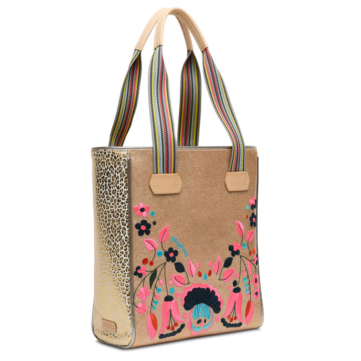 Consuela | Lyla Chica Tote