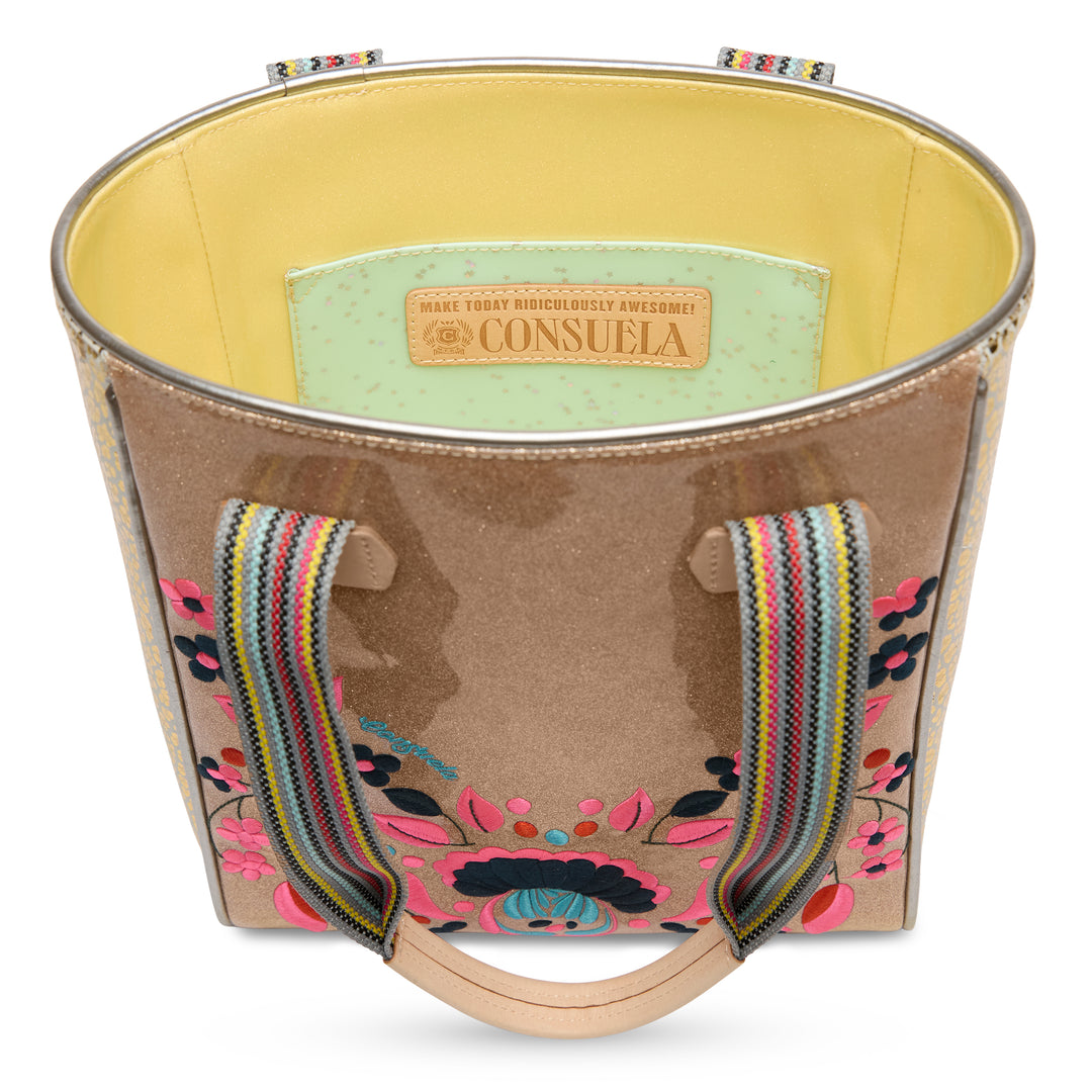 Consuela | Lyla Chica Tote