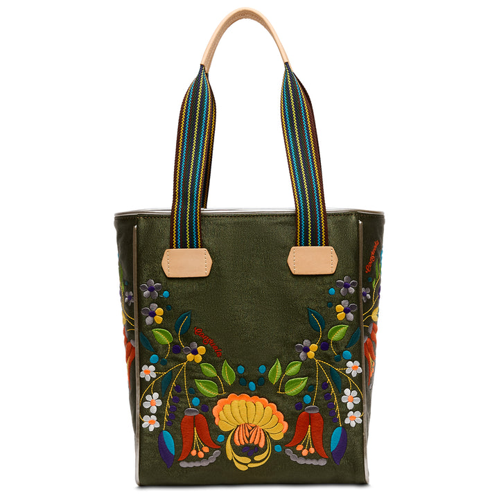 Consuela | Vic Chica Tote