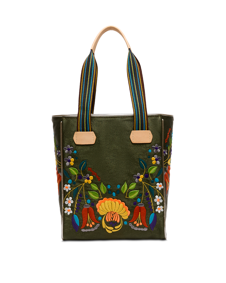 Consuela | Vic Chica Tote