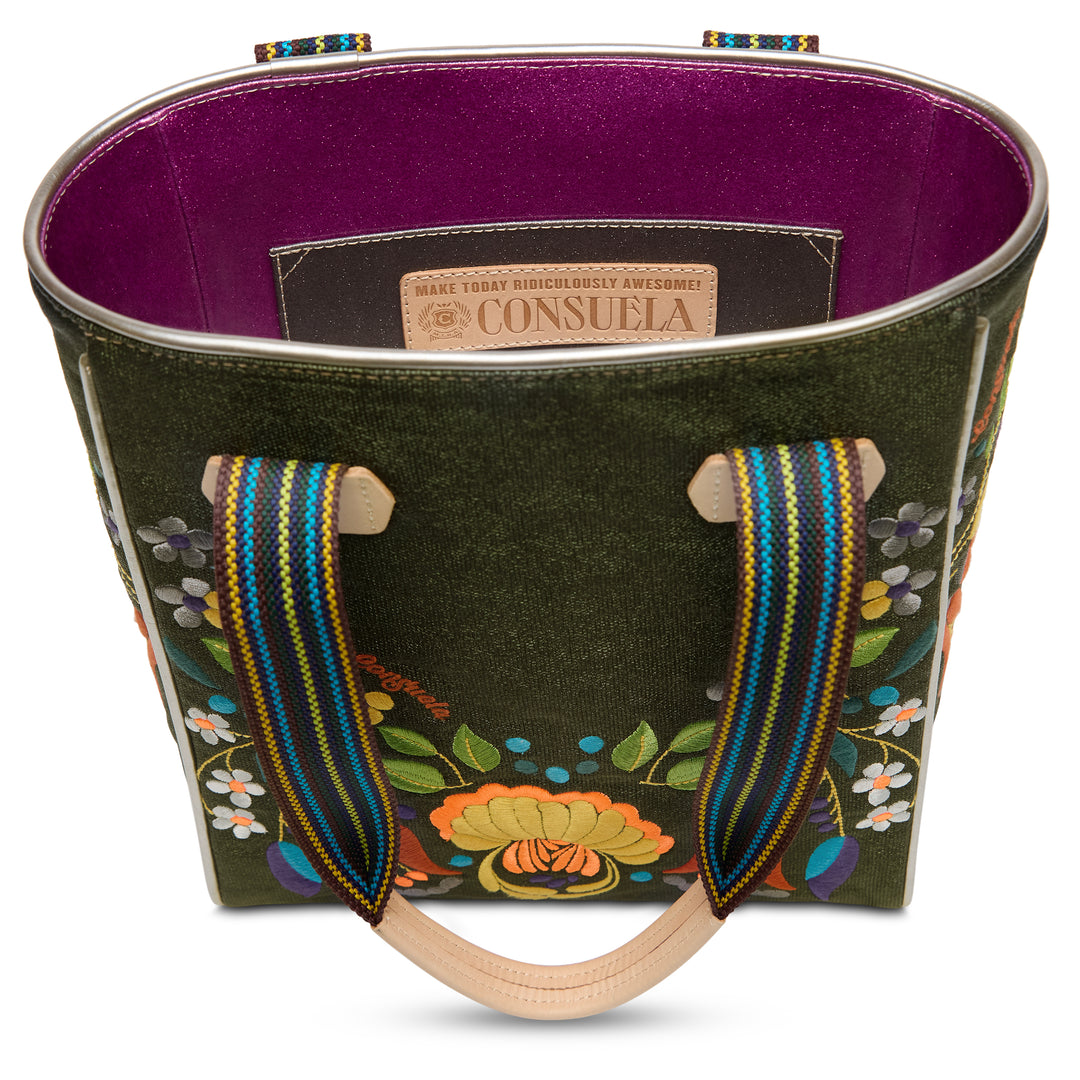 Consuela | Vic Chica Tote