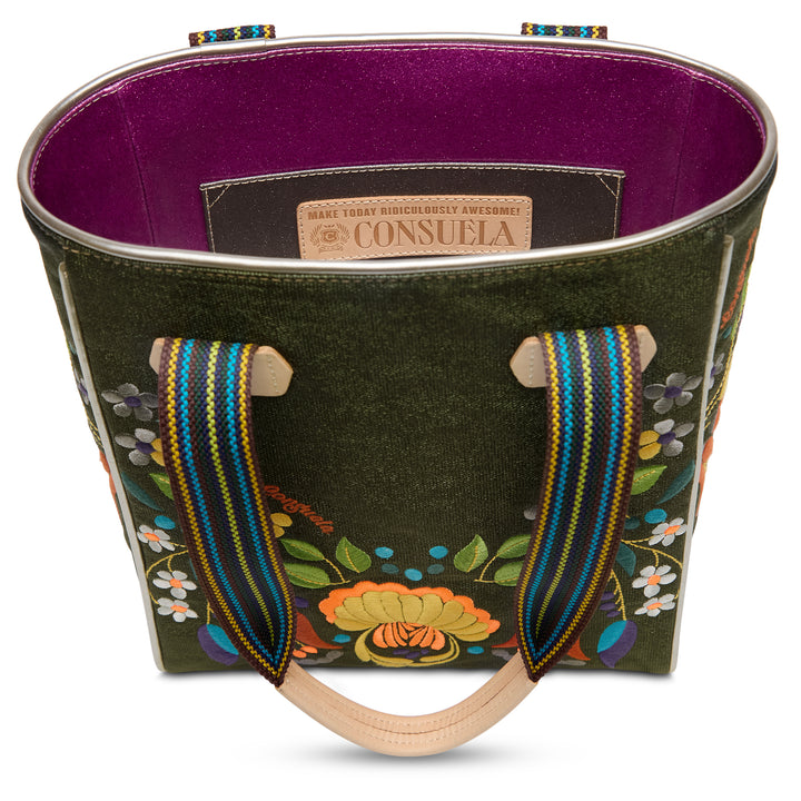 Consuela | Vic Chica Tote