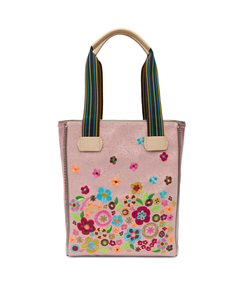 Consuela | Rosaline Chica Tote