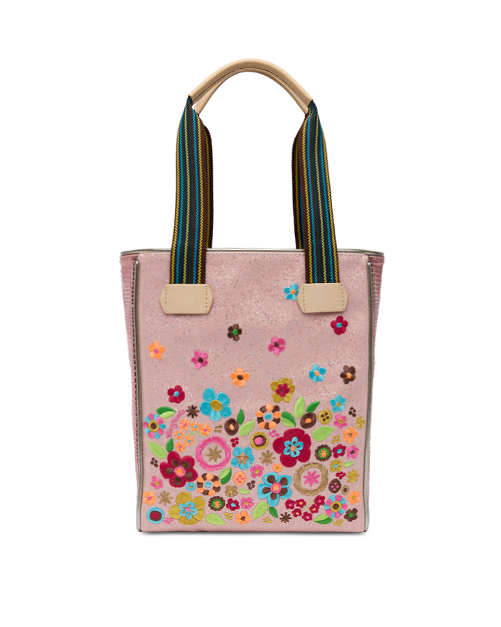 Consuela | Rosaline Chica Tote