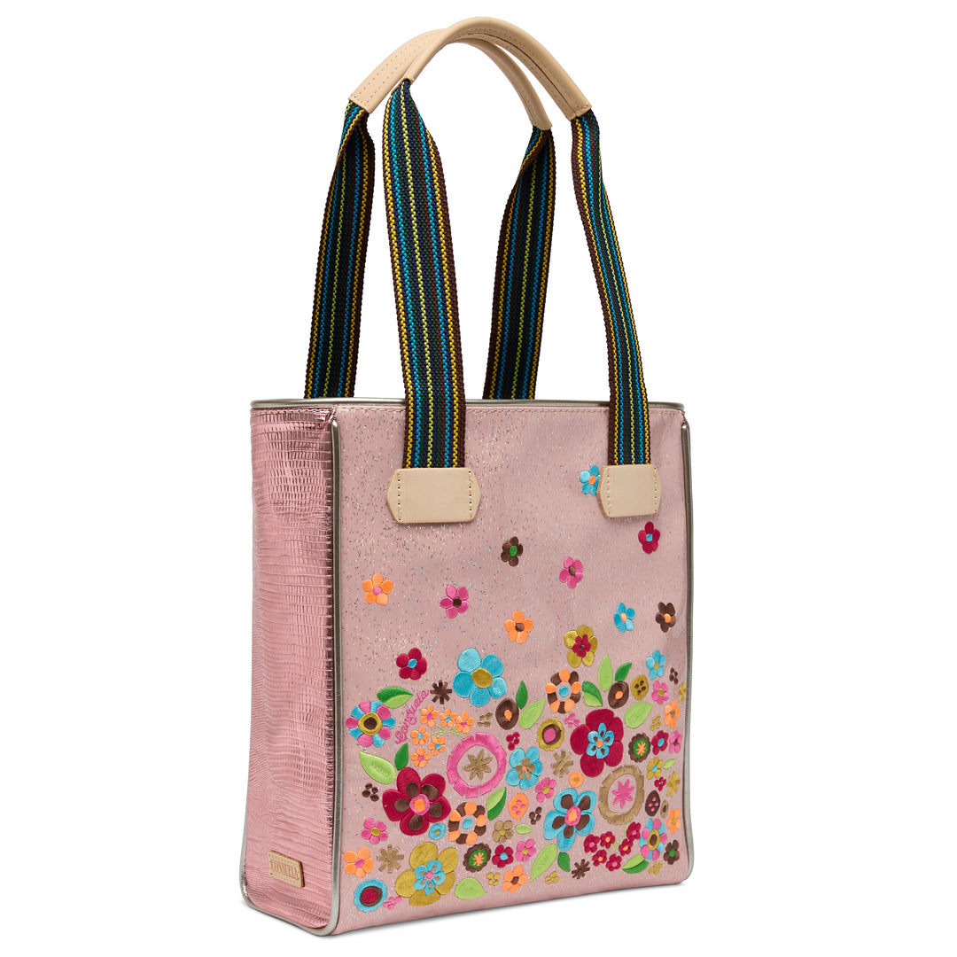 Consuela | Rosaline Chica Tote