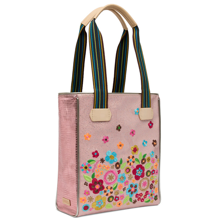 Consuela | Rosaline Chica Tote