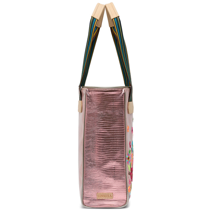 Consuela | Rosaline Chica Tote