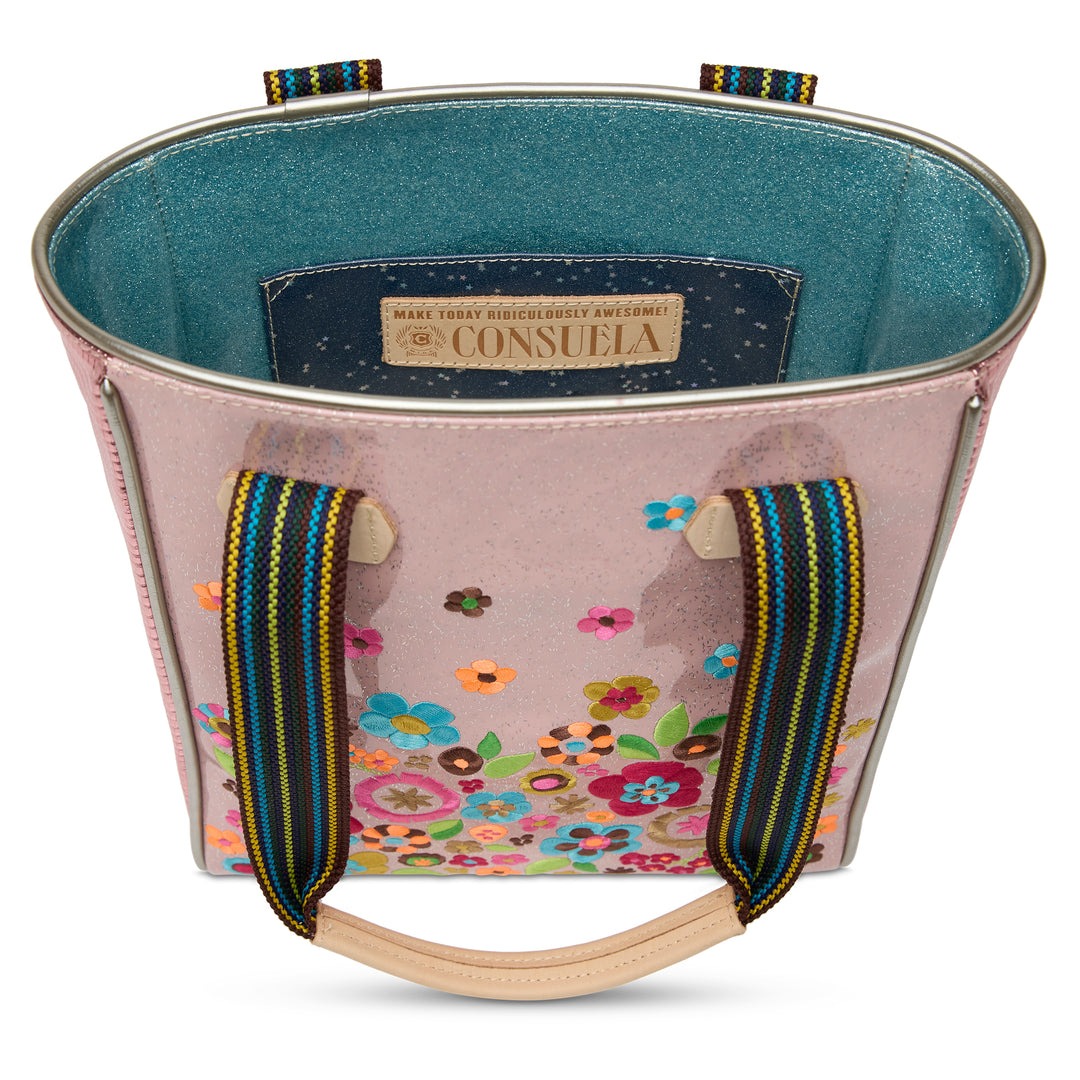 Consuela | Rosaline Chica Tote