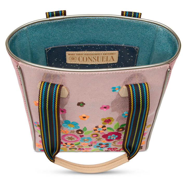 Consuela | Rosaline Chica Tote
