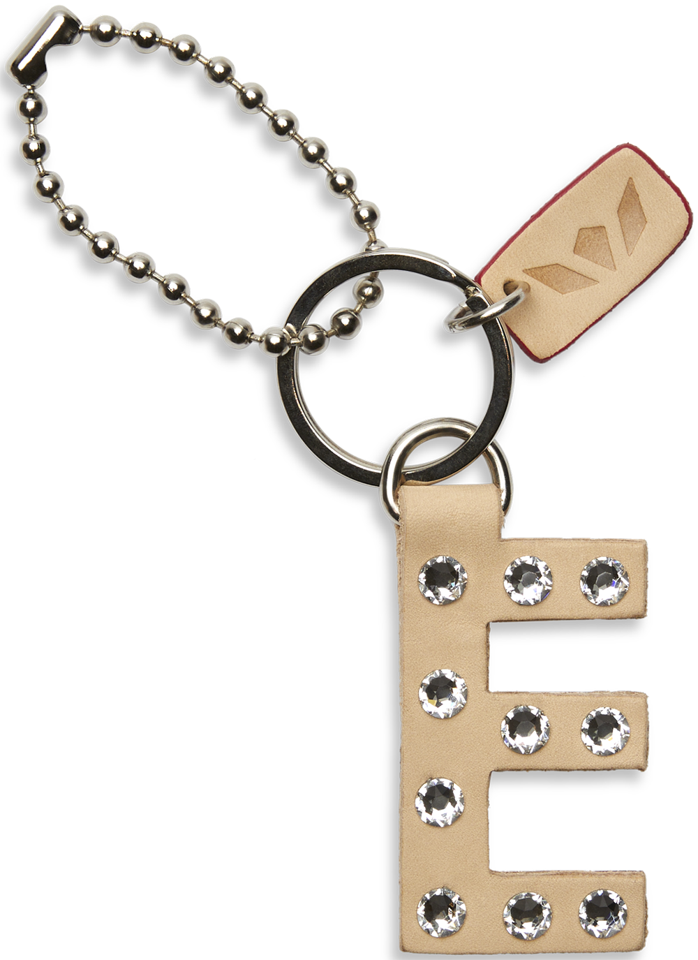 Consuela | Iced Letter Charms - Giddy Up Glamour Boutique