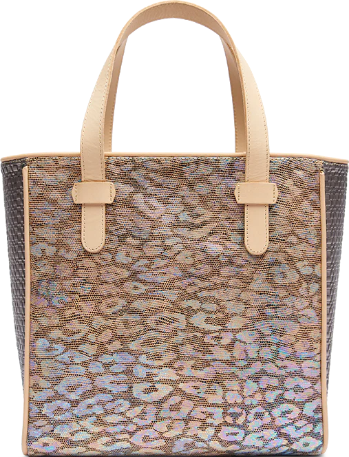 Consuela | Iris Classic Tote - Giddy Up Glamour Boutique