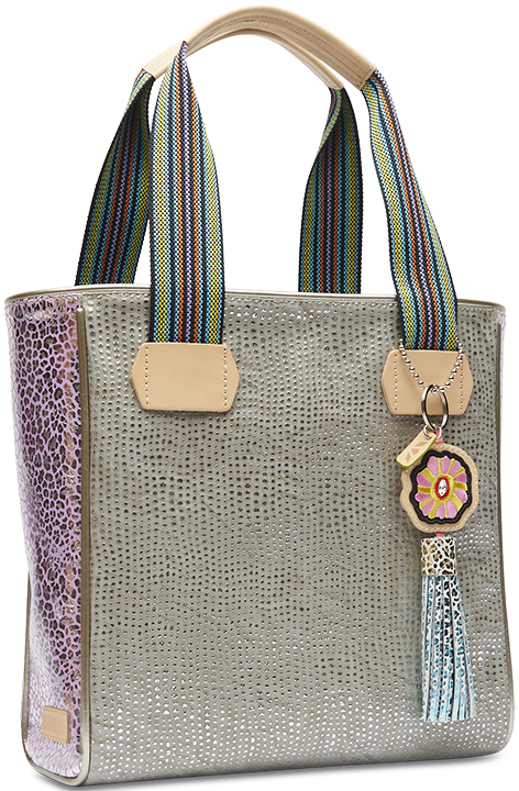 Consuela | Juanis Classic Tote - Giddy Up Glamour Boutique