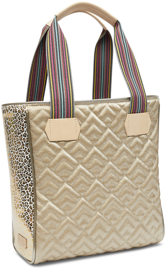 Consuela | Laura Classic Tote - Giddy Up Glamour Boutique