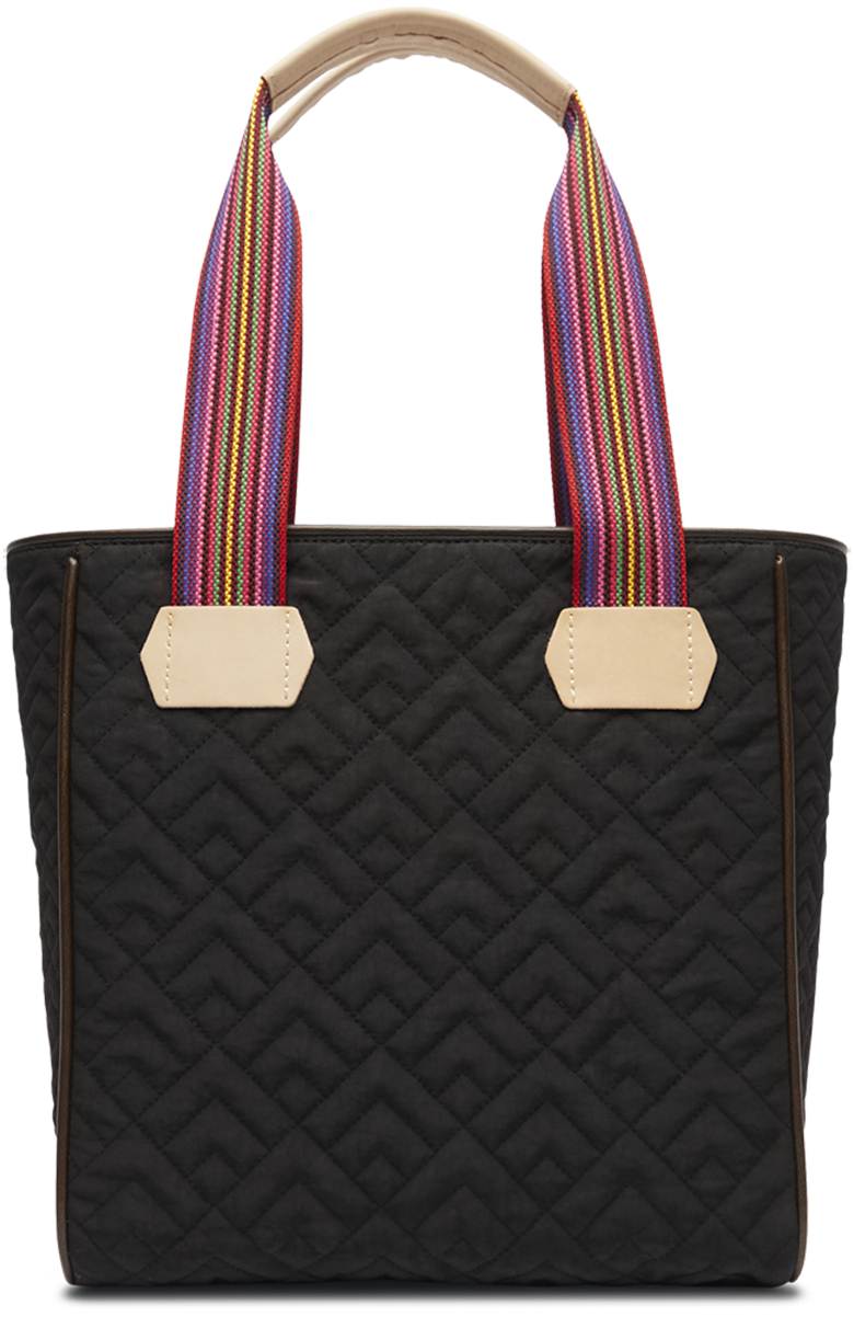 Consuela | Meg Classic Tote - Giddy Up Glamour Boutique