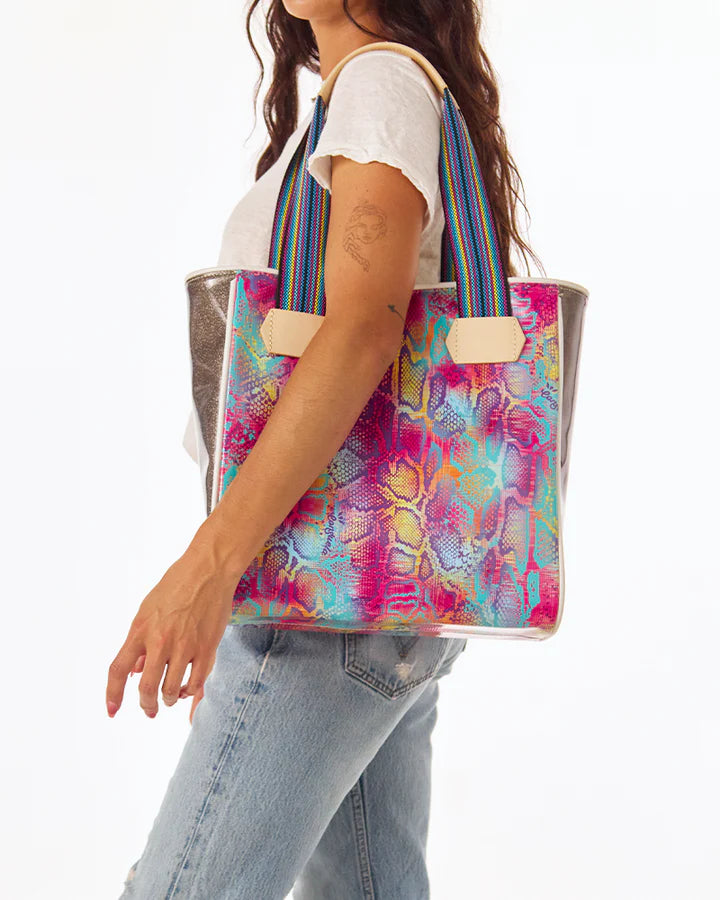 Consuela | Steph Classic Tote