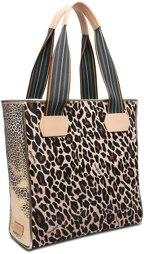 Consuela | Mona Classic Tote