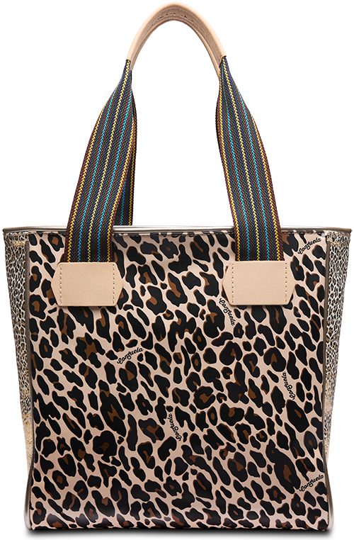 Consuela | Mona Classic Tote