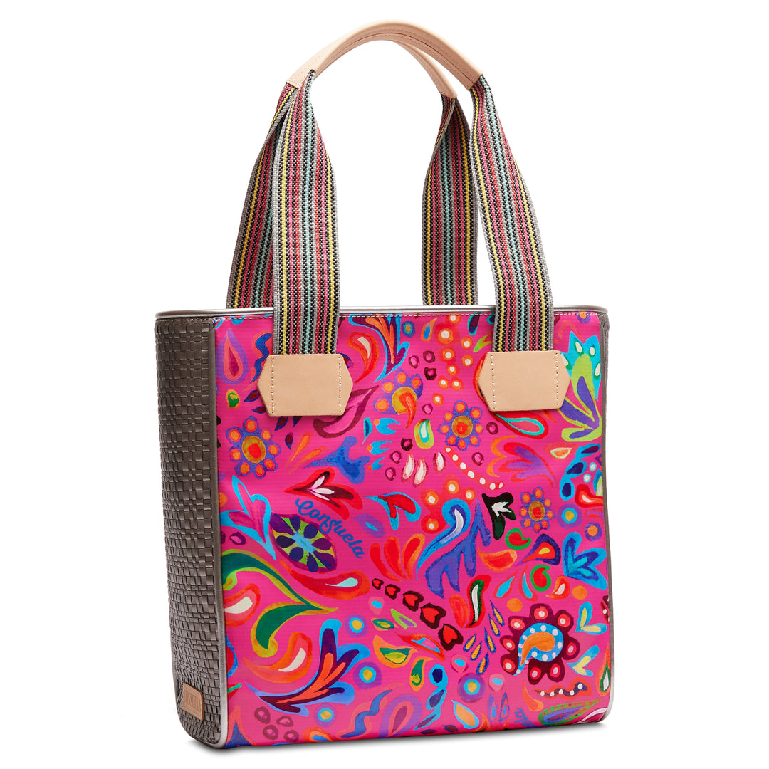 Consuela | Ceci Classic Tote