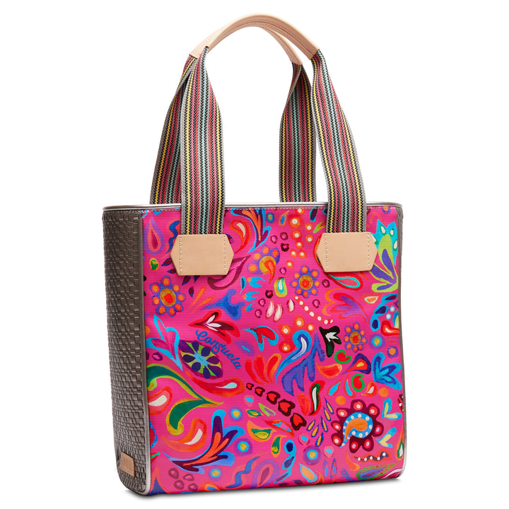 Consuela | Ceci Classic Tote