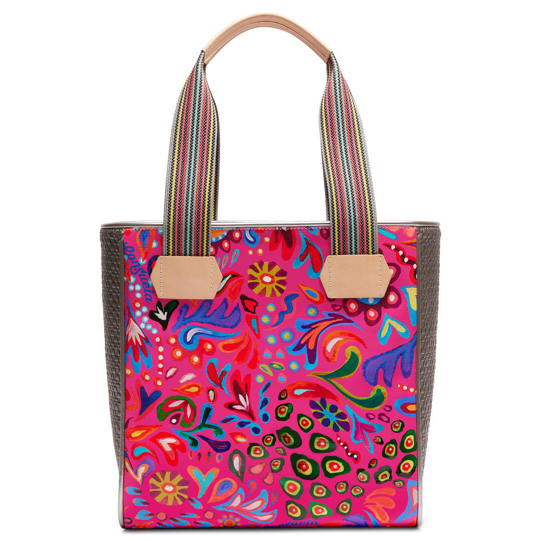 Consuela | Ceci Classic Tote