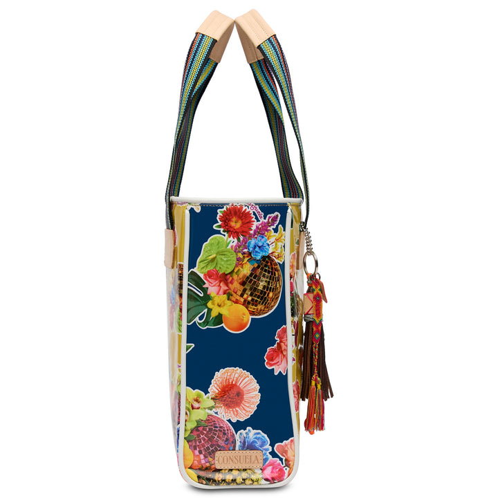Consuela | Barb Classic Tote