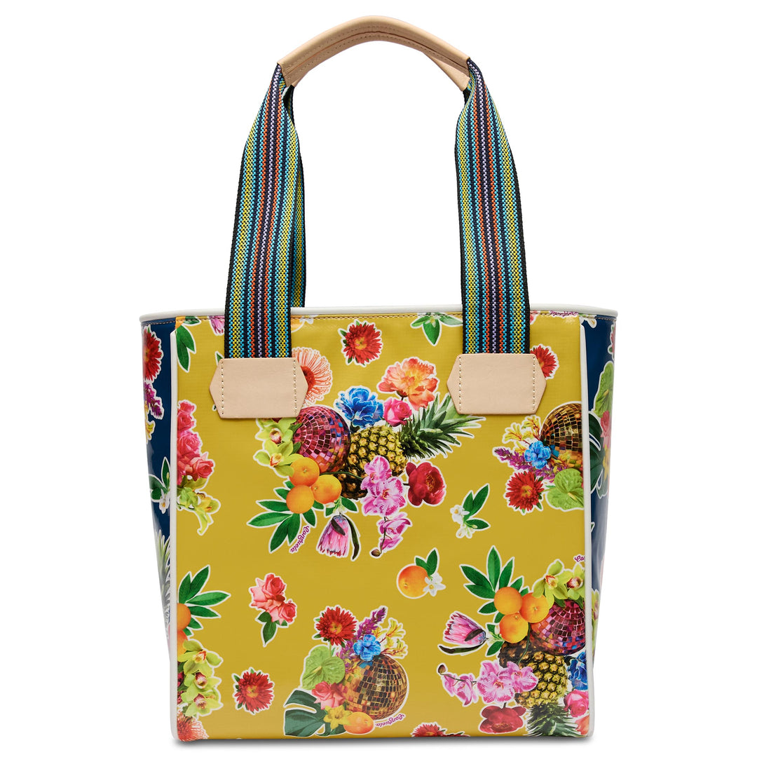Consuela | Barb Classic Tote