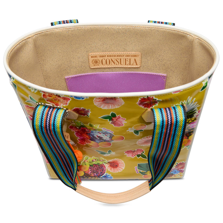 Consuela | Barb Classic Tote