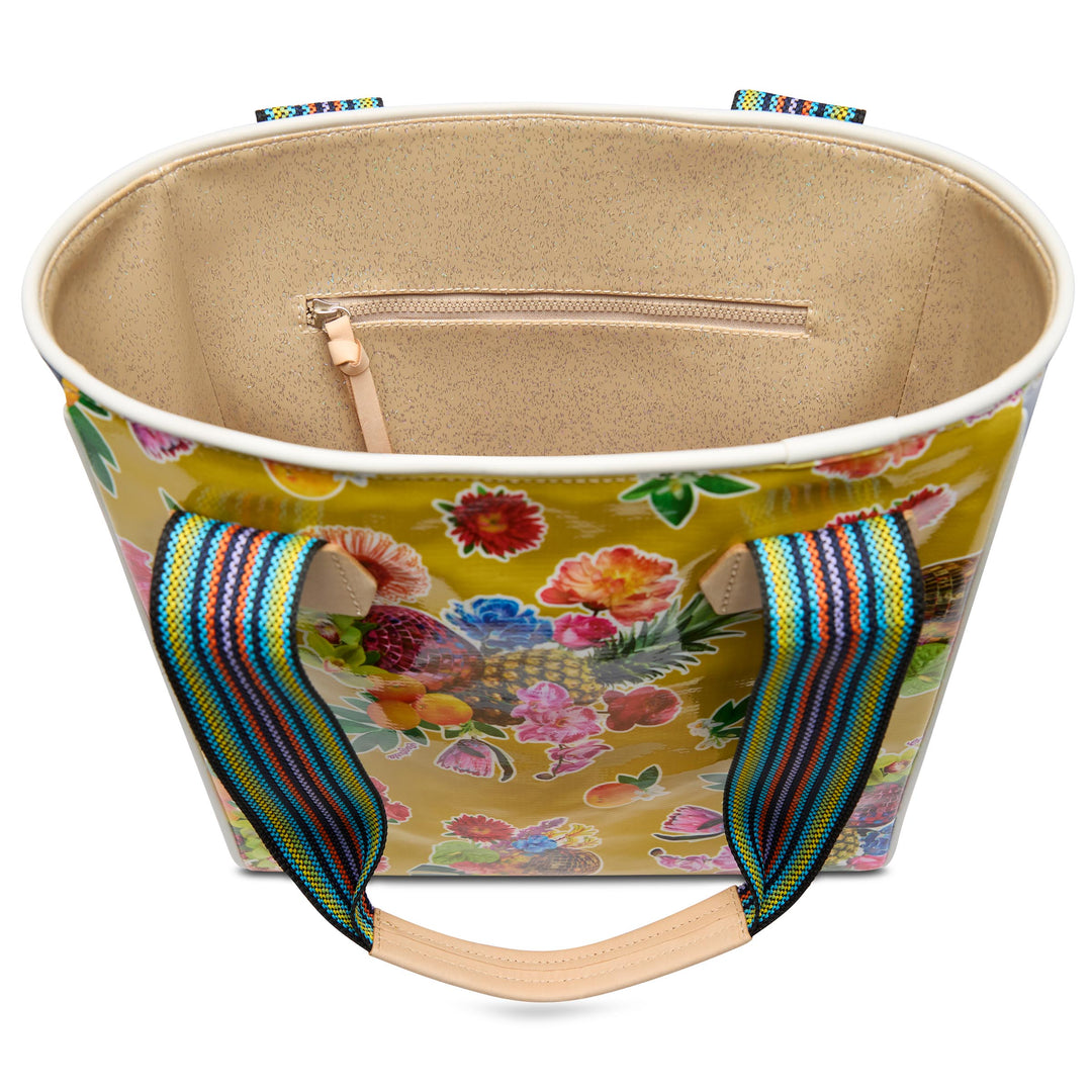 Consuela | Barb Classic Tote