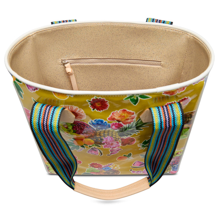 Consuela | Barb Classic Tote