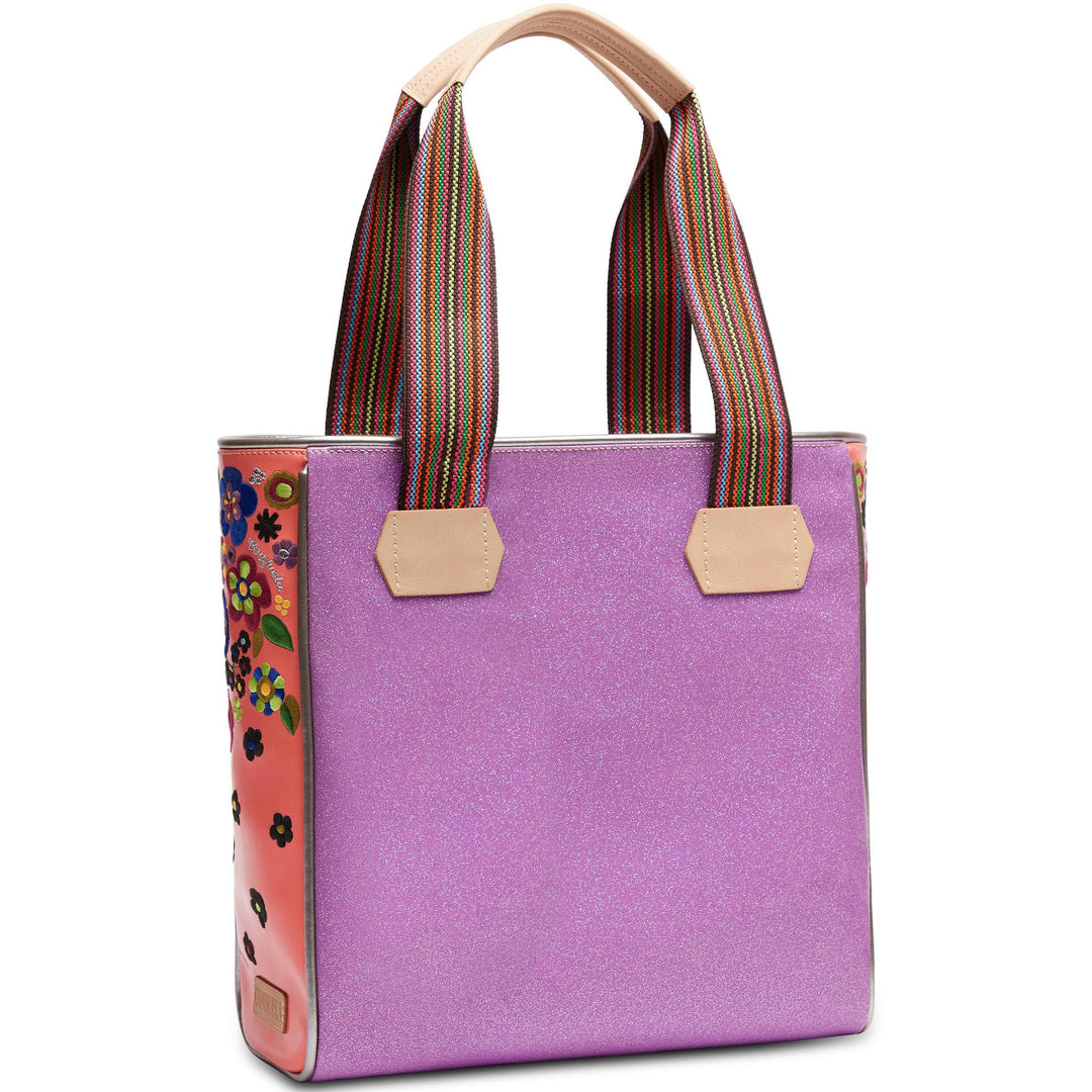 Consuela | Twy Classic Tote