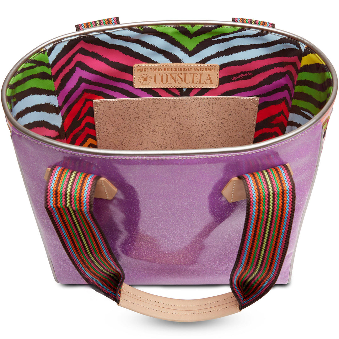 Consuela | Twy Classic Tote