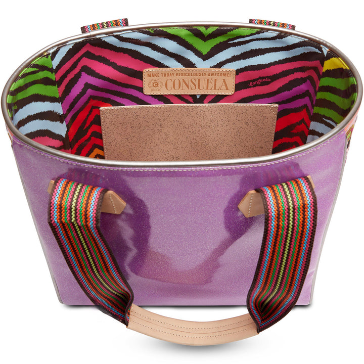 Consuela | Twy Classic Tote