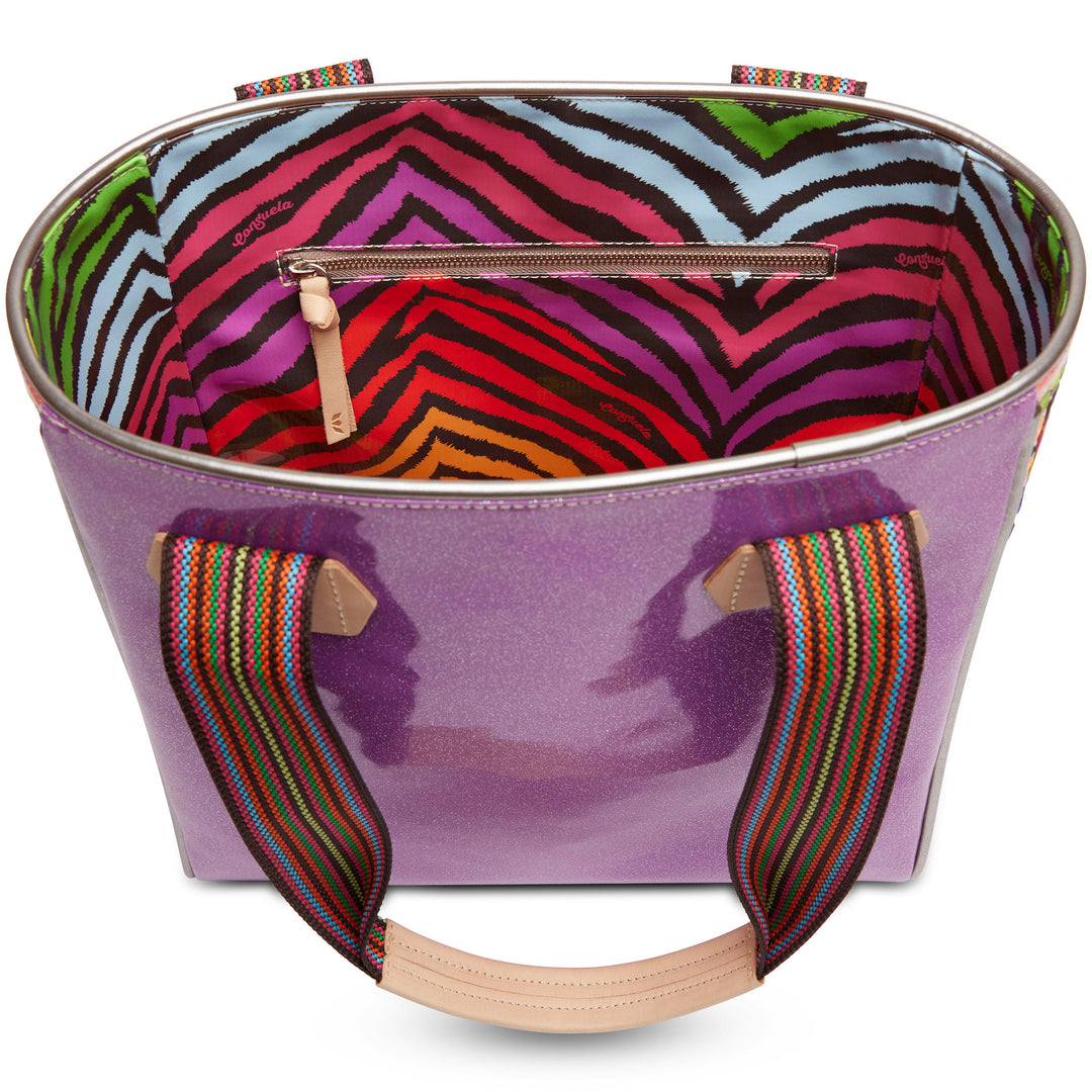 Consuela | Twy Classic Tote