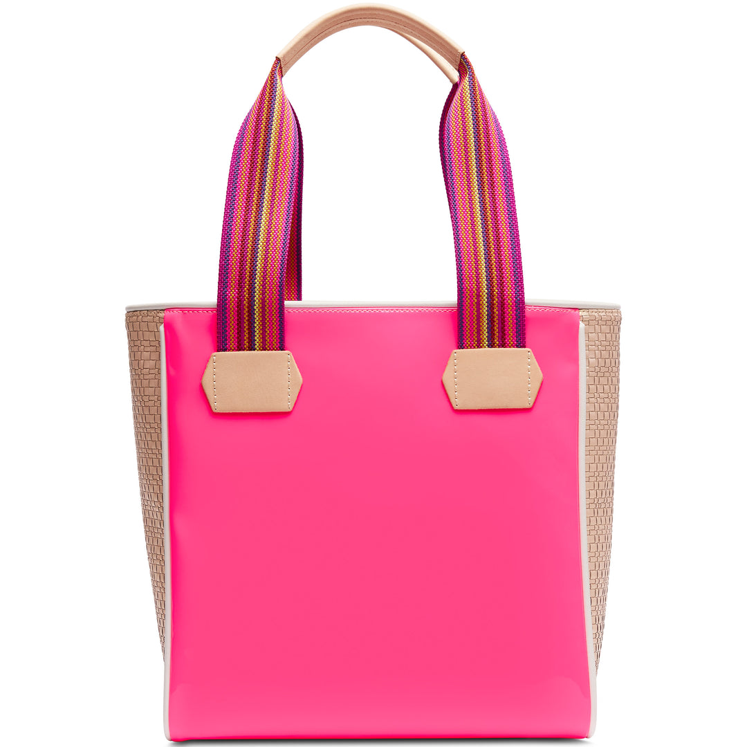 Consuela | XO Classic Tote