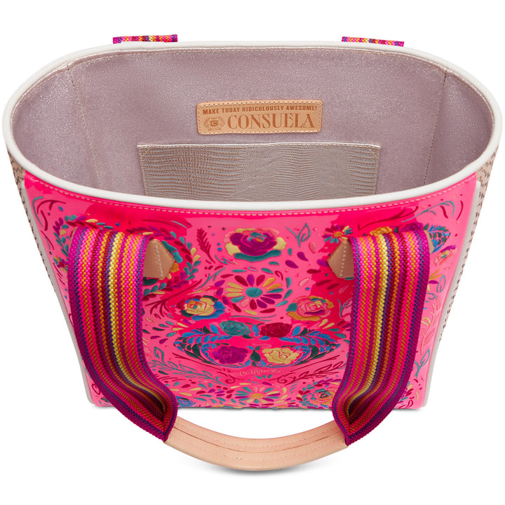 Consuela | XO Classic Tote