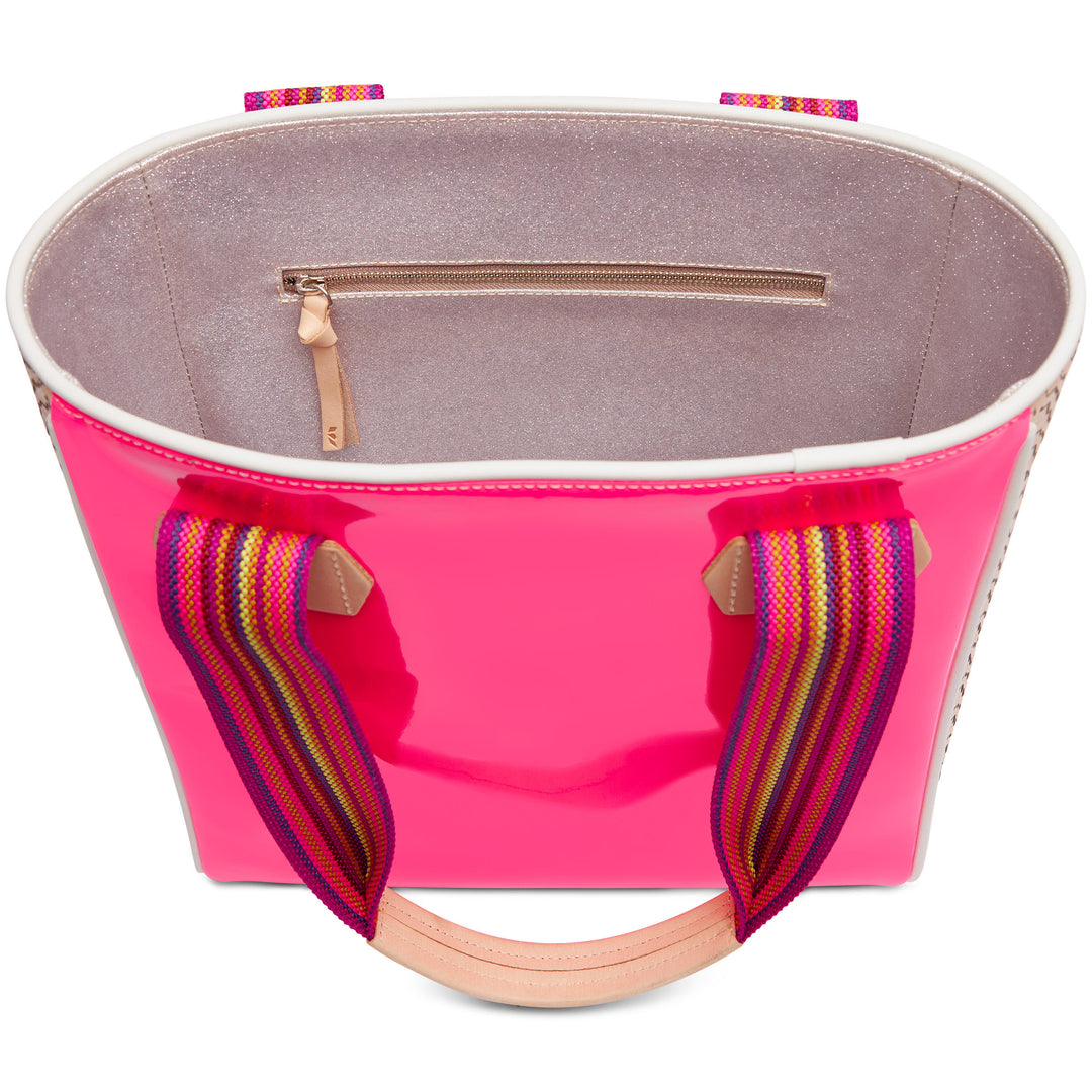 Consuela | XO Classic Tote