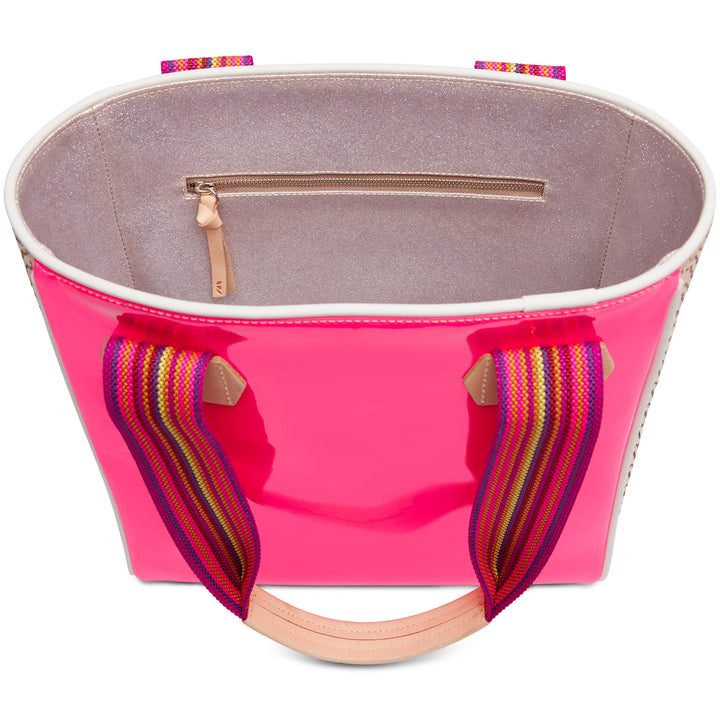 Consuela | XO Classic Tote