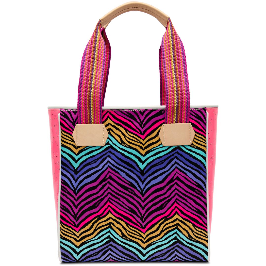 Consuela | Vanessa Classic Tote