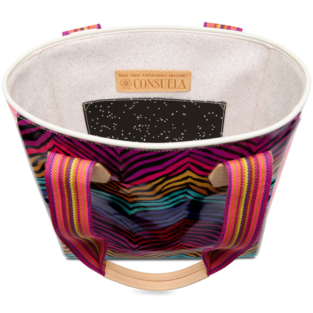 Consuela | Vanessa Classic Tote