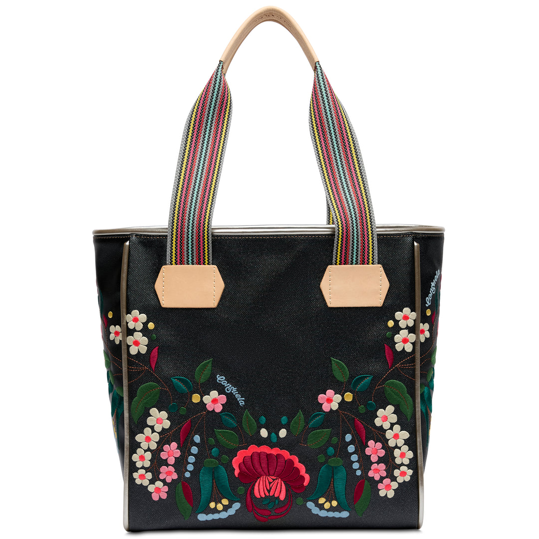 Consuela | Ava Classic Tote