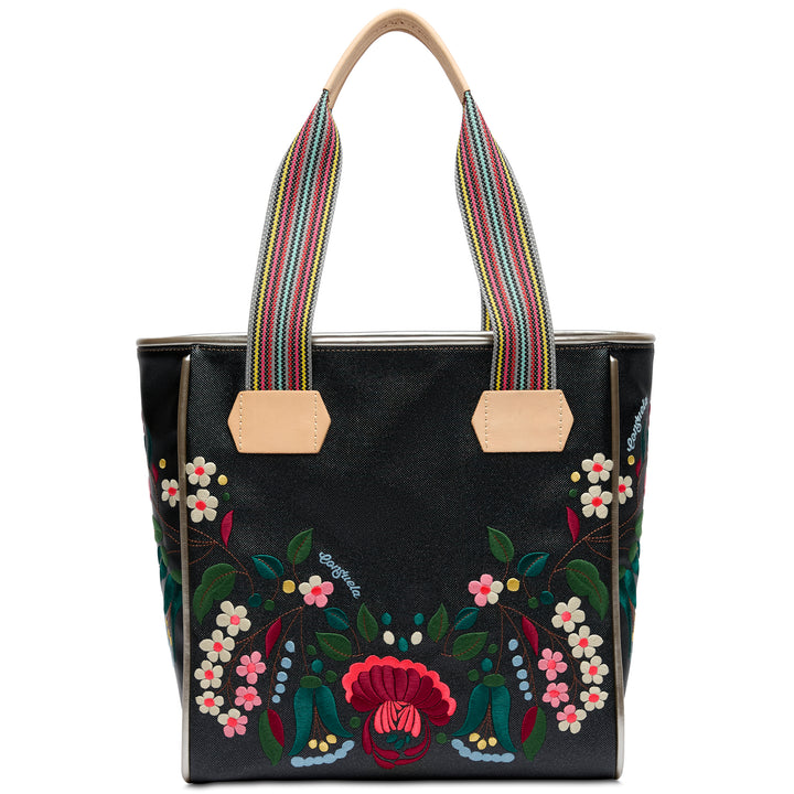 Consuela | Ava Classic Tote