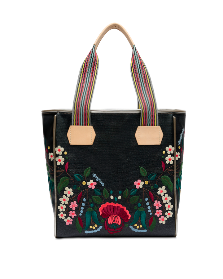 Consuela | Ava Classic Tote