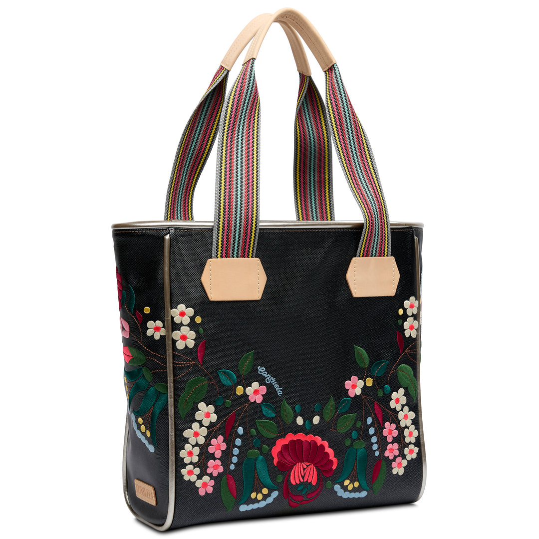 Consuela | Ava Classic Tote