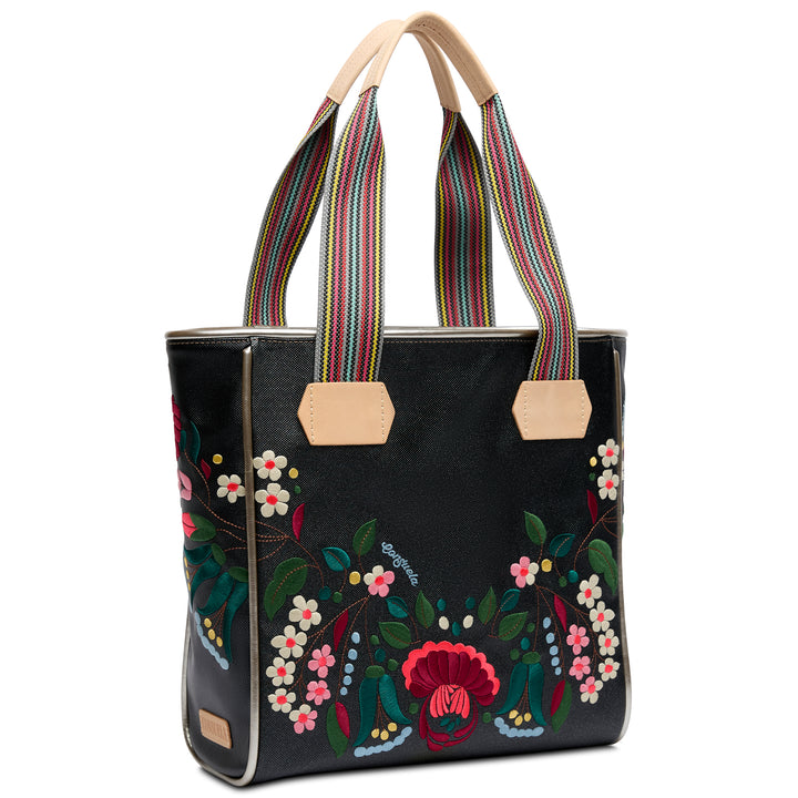 Consuela | Ava Classic Tote