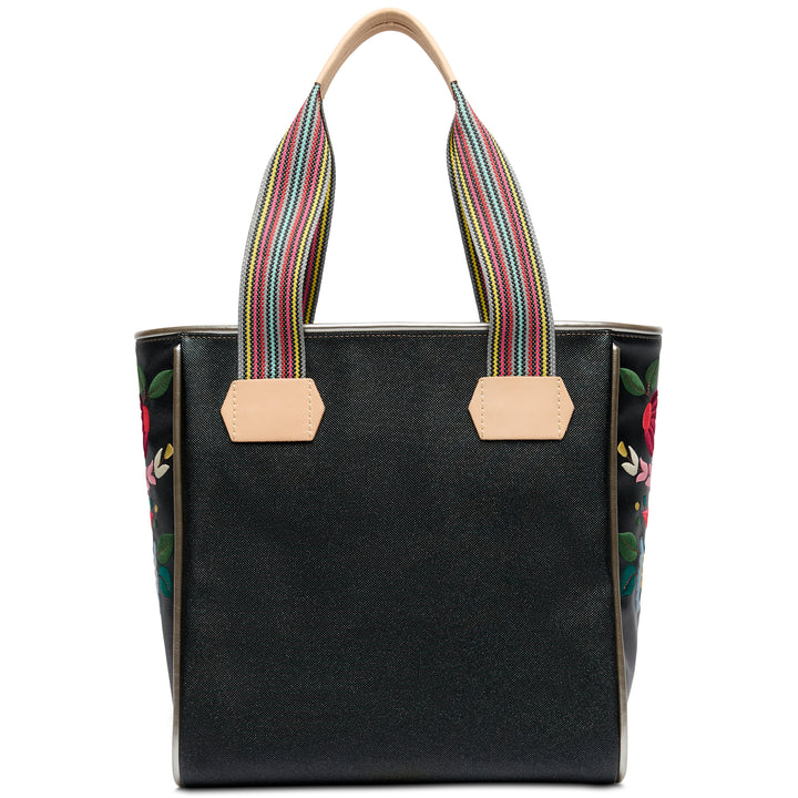 Consuela | Ava Classic Tote