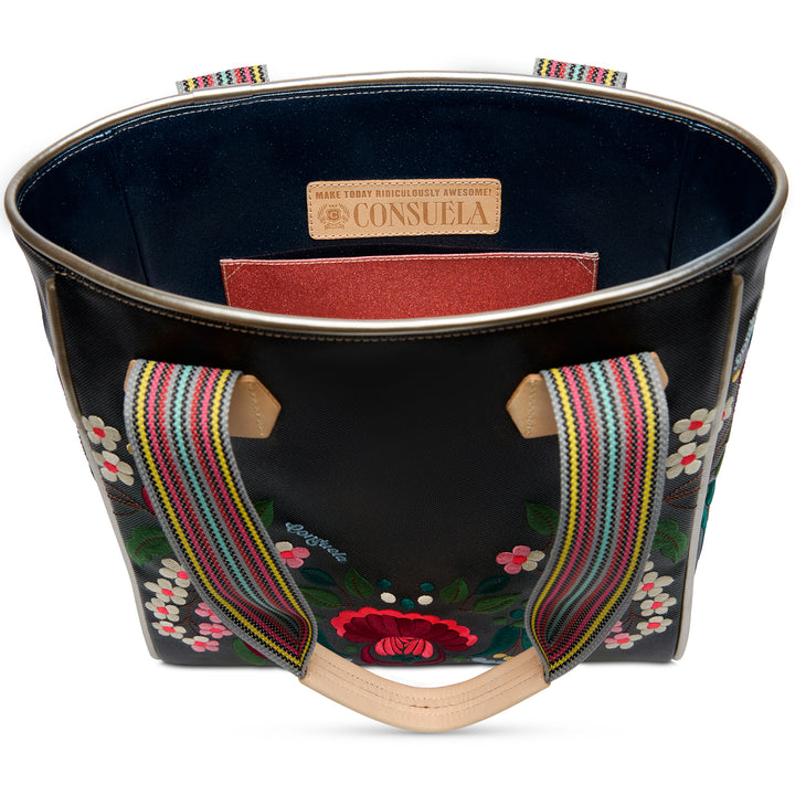 Consuela | Ava Classic Tote