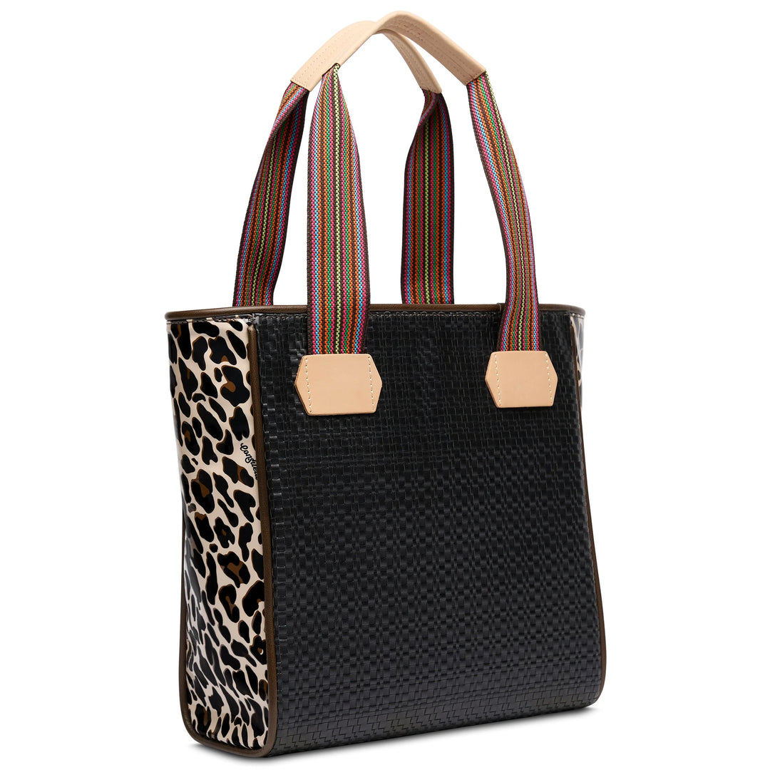 Consuela | Amy Classic Tote