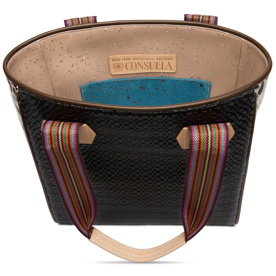 Consuela | Amy Classic Tote