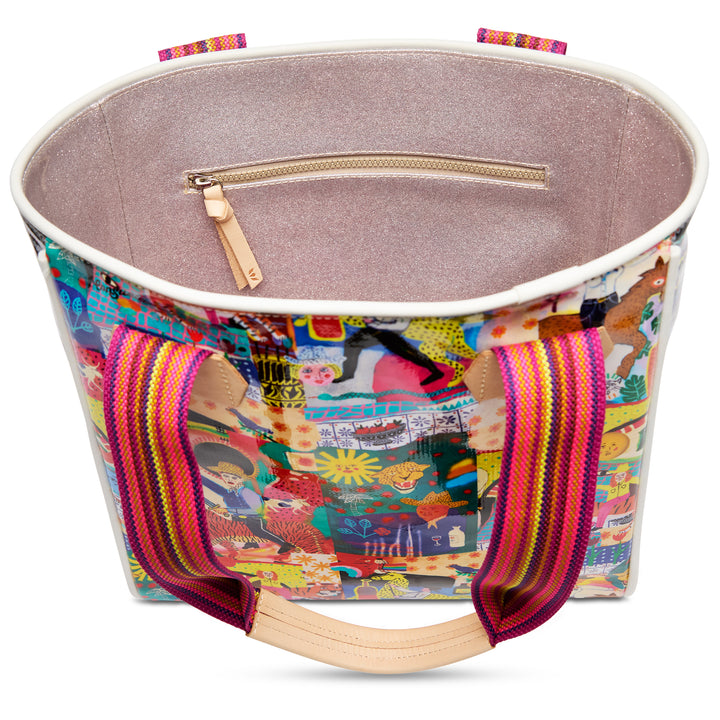 Consuela | Colin Classic Tote