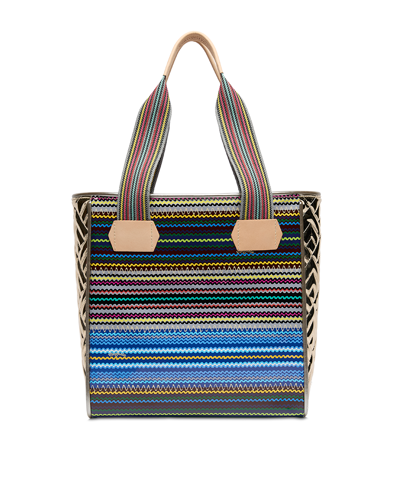 Consuela | Hadley Classic Tote